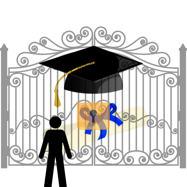 OPINION: Higher education should be within the grasp of immigrants